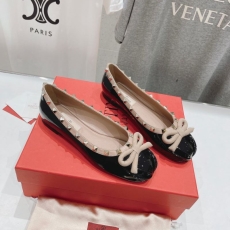 Valentino Flat Shoes